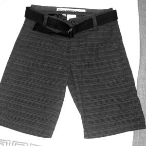 Distortion boys shorts 7